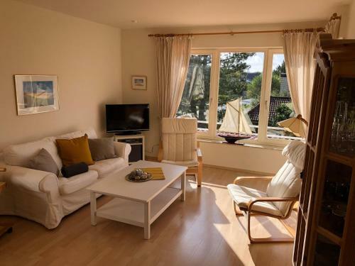 Apartamento Ferienwohnung-op-n-rugenbarg-70-og