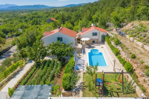 Villa Vita- 3 Bedroom Villa With Private Pool