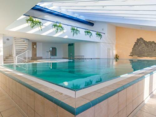 Gem�tliches Apartment Inkl Pool, Sauna & Strandkorb