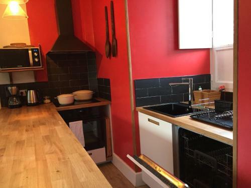 Bed & Breakfast Papilio