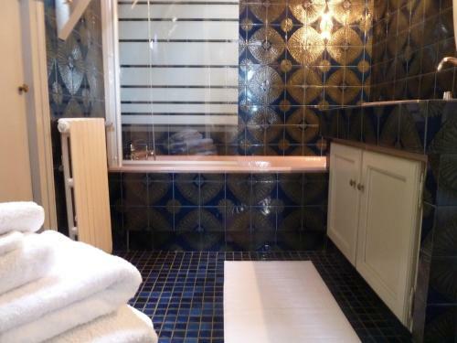 Hostal Chambres D'h�tes Le Saleix