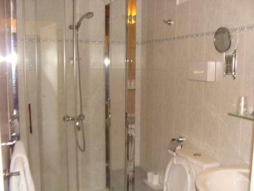 Hotel Logis La Gamade