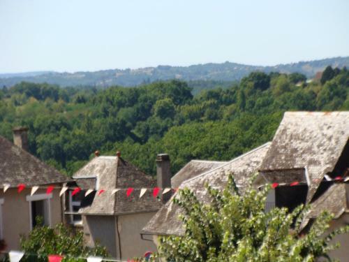 Hotel Logis La Gamade