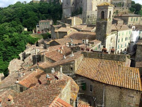 Lodge Montesorano