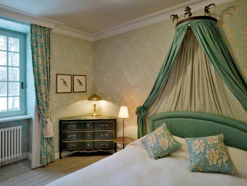 Hotel Chateau De Germigney