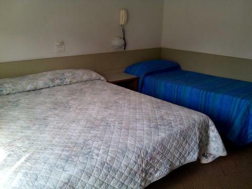 Hotel Welt
