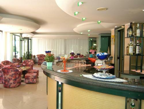 Hotel Welt