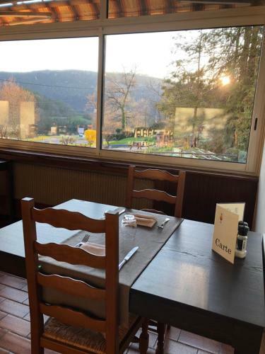 Hotel Auberge De Thoire