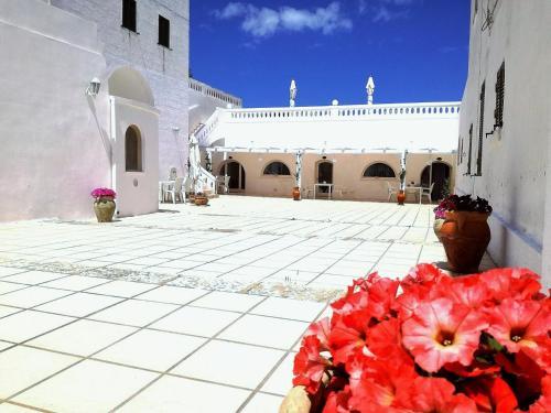 Apartamento Masseria Di Benedetto