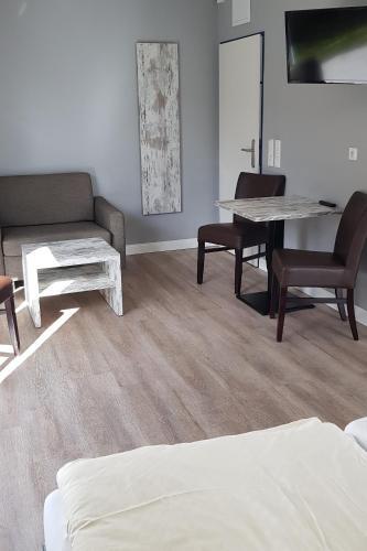 Apartamento Landhaus Braband Studios - Rugenbargsweg 17