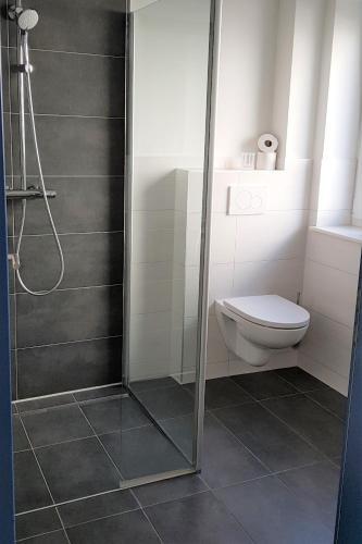 Apartamento Landhaus Braband Studios - Rugenbargsweg 17