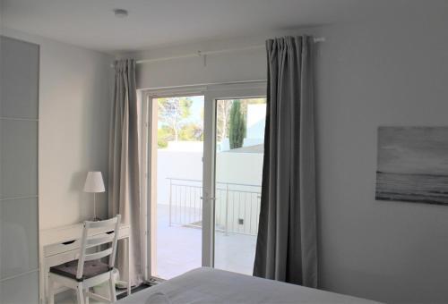 Villa Lovisa, Private Pool And Amazing Sea View