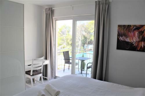 Villa Lovisa, Private Pool And Amazing Sea View