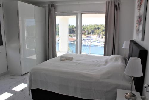 Villa Lovisa, Private Pool And Amazing Sea View
