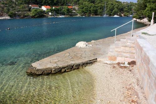 Apartments By The Sea Milna, Brac - 5677