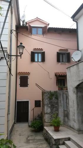 Apartments Dolores Bradicic