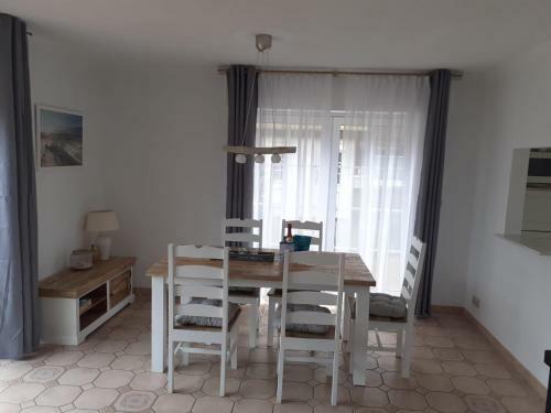 Apartamento K�stenhaus Duhnen - Erdgeschoss Mit Terrasse