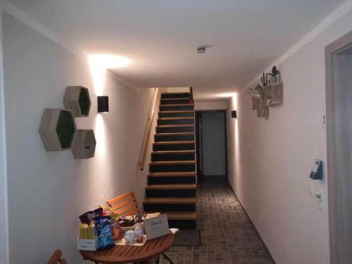 Apartamento Motel Q - Das Kleine Stadthotel