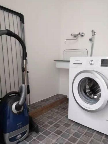 Apartamento Motel Q - Das Kleine Stadthotel