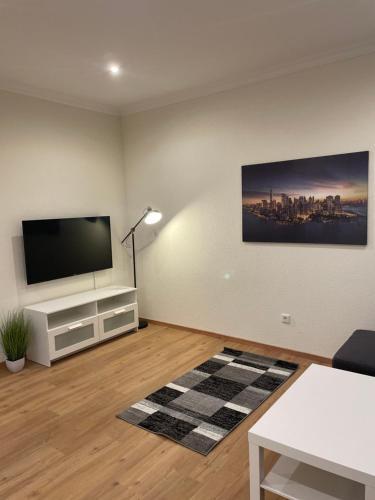 Apartamento Moderne Ferienwohnungen Im Ehem. M�belhaus Schinke