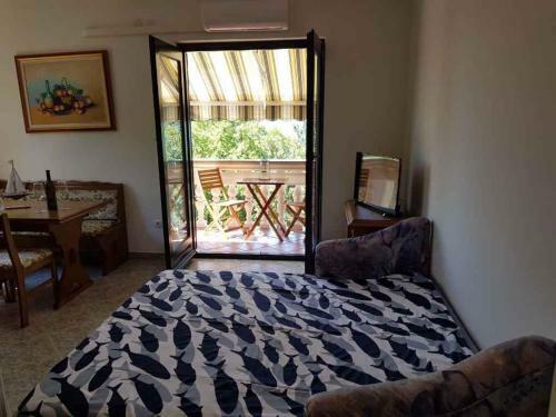 Apartments In Omisalj/insel Krk 39760