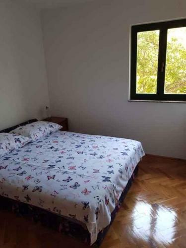 Apartments In Omisalj/insel Krk 39760