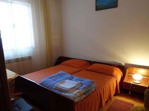 Apartment In Omisalj - Insel Krk 39736