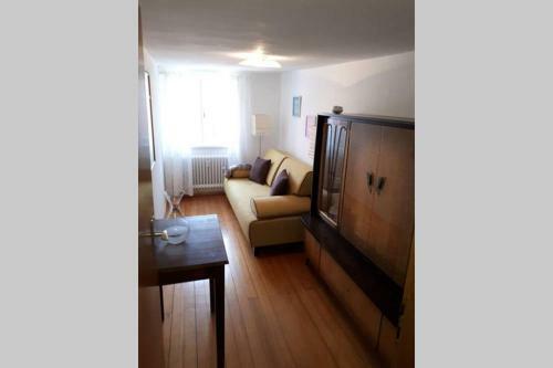 Apartamento Gem�tliche Altstadtwohnung In Dinkelsb�hl
