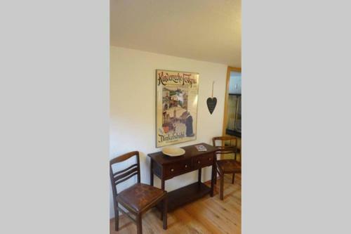 Apartamento Gem�tliche Altstadtwohnung In Dinkelsb�hl