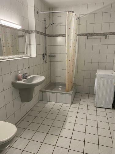 Apartamento Aussichts-apartment - Mit Parkplatz/ Gratis Wlan