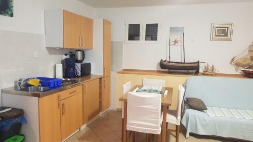 Apartamento Gita