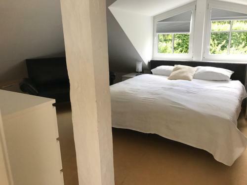 Apartamento Maisonette Ferienappartement Mit Garten