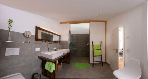 Villa Ferienh�user Immenh�fe