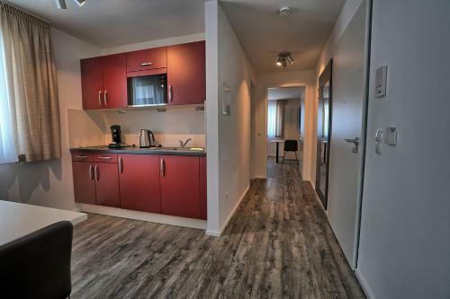 Apartamento Appartement4you Dorfen