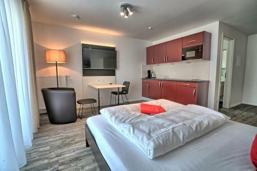 Apartamento Appartement4you Dorfen