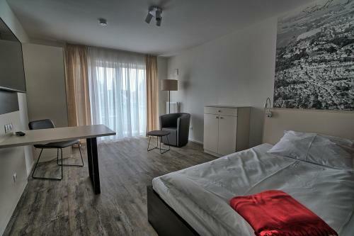 Apartamento Appartement4you Dorfen