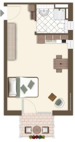 Apartamento Appartement4you Dorfen