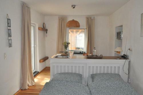 Bed & Breakfast Pension (fw) "seeblick" Am Stelzenhaus