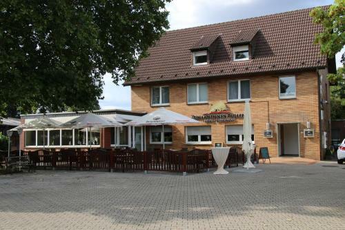 Hotel Zum Goldenen Bullen