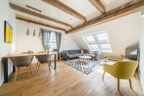 Apartamento Gulfhof Polder72 Polder72 4 Ine