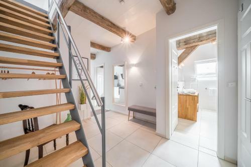 Apartamento Gulfhof Polder72 Polder72 4 Ine