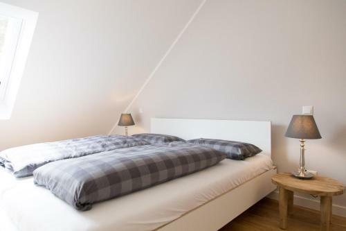 Apartamento Gulfhof Dreyb�lt Dreyb�lt 1 Levke