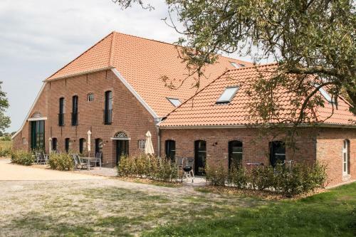 Apartamento Gulfhof Dreyb�lt Dreyb�lt 1 Levke