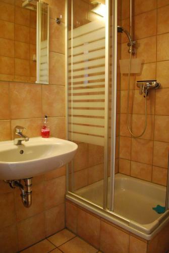Apartamento Ferienwohnung Auf Pferdehof
