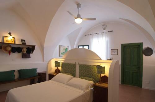 Agroturismo Masseria Il Frantoio