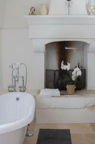 Agroturismo Masseria Il Frantoio