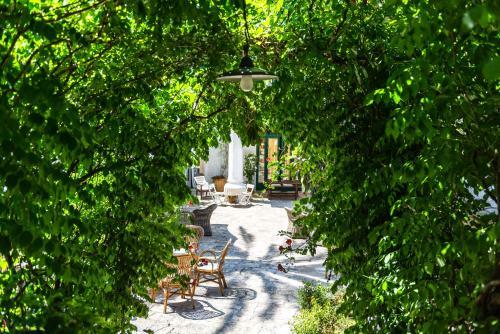 Agroturismo Masseria Il Frantoio
