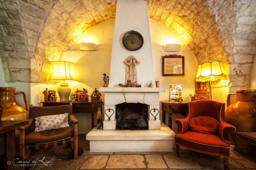 Agroturismo Masseria Il Frantoio