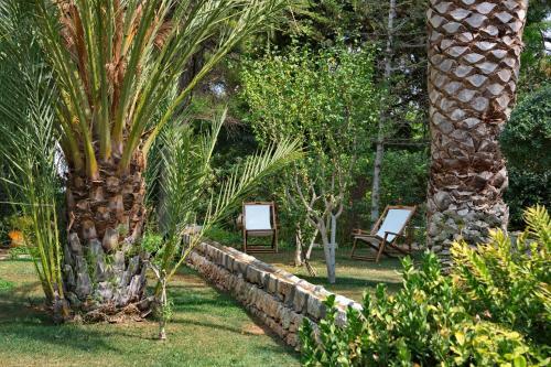 Agroturismo Masseria Il Frantoio