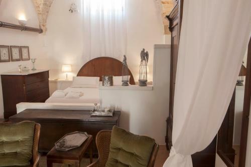 Agroturismo Masseria Il Frantoio